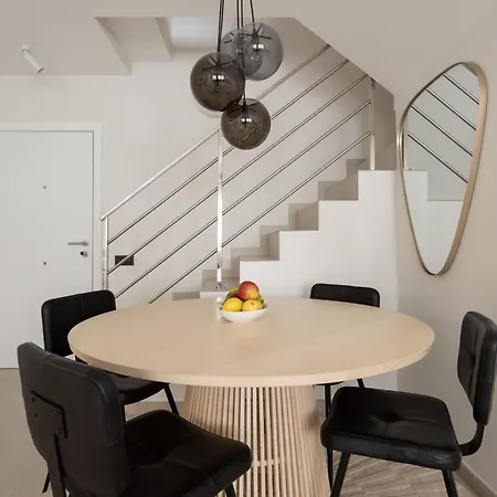 Horizonte Duplex By Canteras